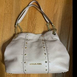 Authentic MK shoulder purse